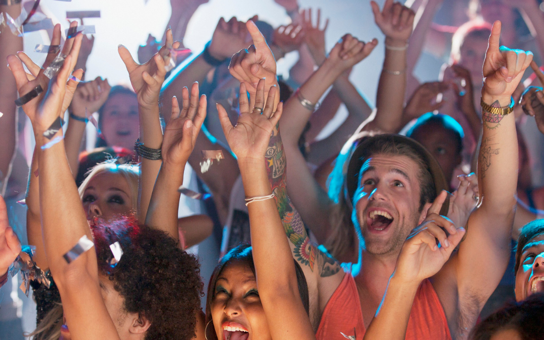 Ten Safety Tips for Enjoying a Secure Concert Experience