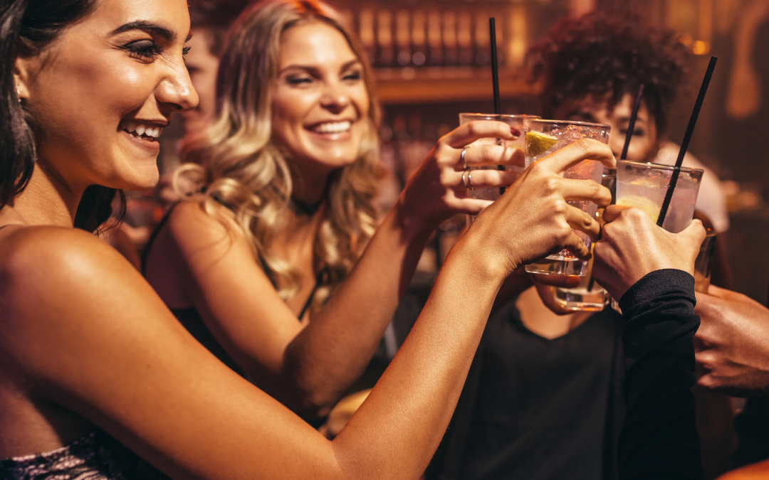 Navigating the Nightlife: The Critical Role of Alcohol Compliance in Establishments