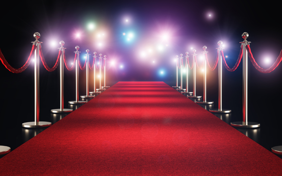 Securing the Spotlight: The Art of Personal Security at Awards Shows