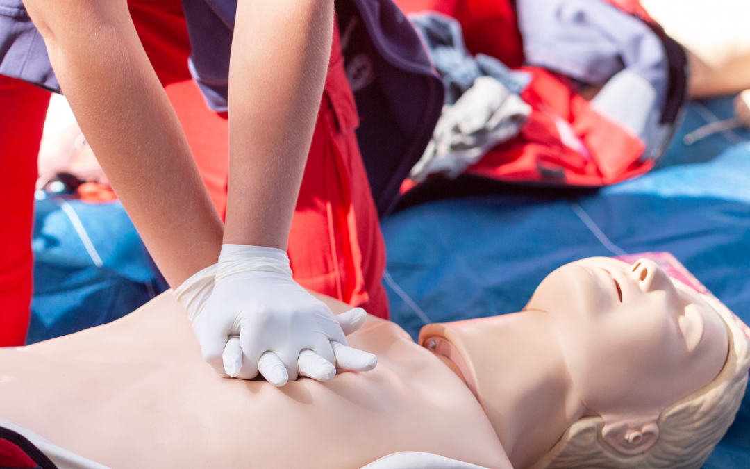 The Vital Importance of CPR Training